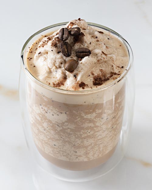 Frappés
