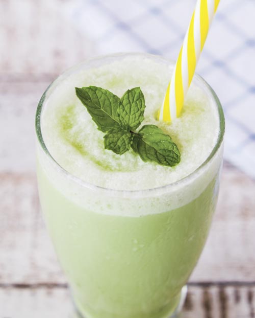 Smoothies